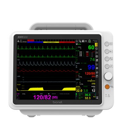 BM5 Patient Monitor