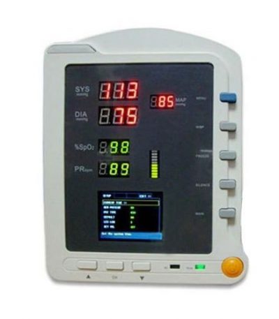 Contec CMS 5100 Patient Monitor