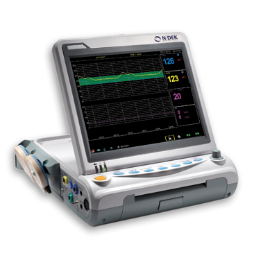 Nidek Fetal Monitor – FM 150