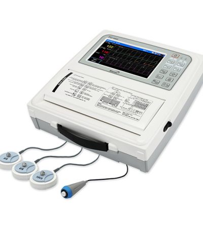 Bionet FC1400 Fetal Monitor (CTG Machine)