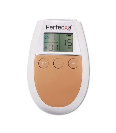 Perfecxa Electrical Stimulation Management Physiotherapy Device