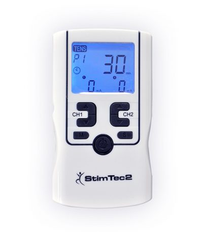Stimtec 2 Muscle Strengthening & Pain Relief Device