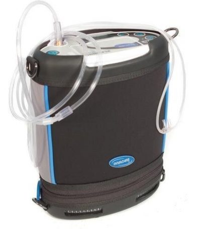 Invacare Platinum Mobile