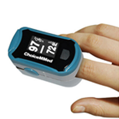 Choicemmed Fingertip Pulse Oximeter