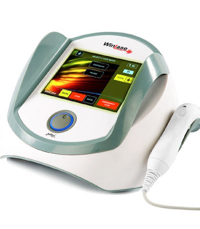 Winlase-Laser Therapy Class 3B Laser Therapy