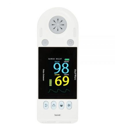 Bionet Oxy9Wave Neonatal Pulse Oximeter