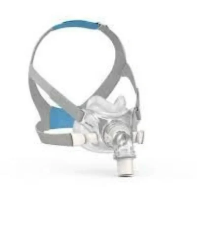 ResMed AirFit F30 Full Face Mask (Standard Size) Including Filter