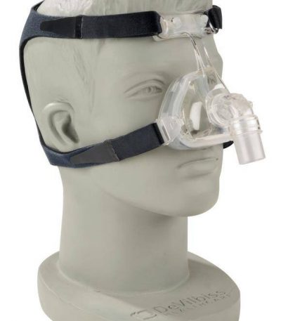Devilbiss Nasal Mask – D100