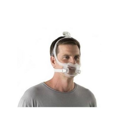 Philips Respironics DreamWear Full Face Mask | Medium wide Size