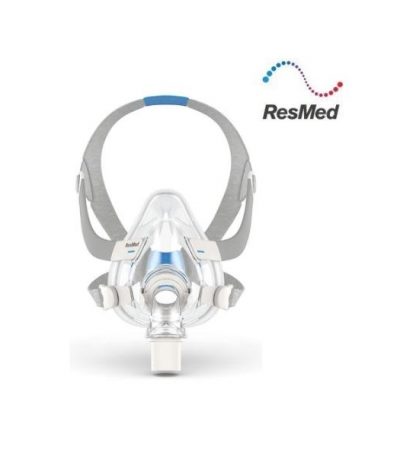 ResMed AirFit F20 Full Face CPAP Mask