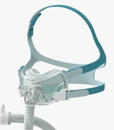 BMC F6 Full Face Mask