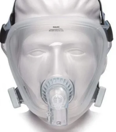 Philips Respironics FitLife Full Face Mask