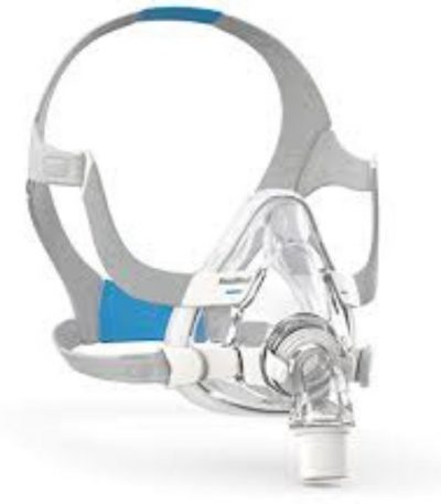 ResMed AirFit F20 Full Face CPAP Mask M