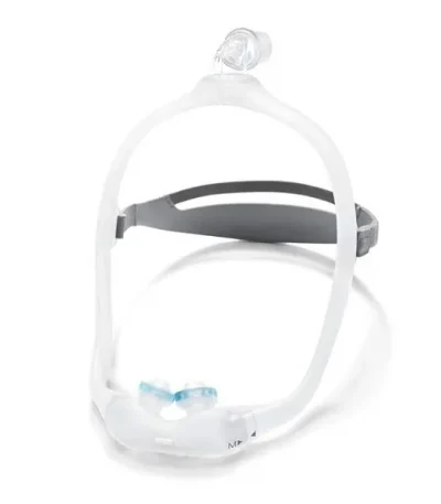 Philips Respironics Dreamwear Gel Nasal Pillow Mask including Filter