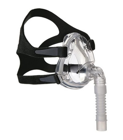 Sunset Deluxe Full Face CPAP Mask