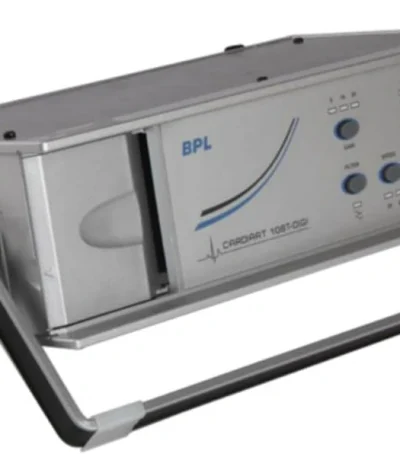 BPL Medical Technologies Cardiart 108T Digi Single-Channel ECG Machine