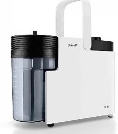 Yuwell 7E-B5 PORTABLE PHLEGM SUCTION UNIT