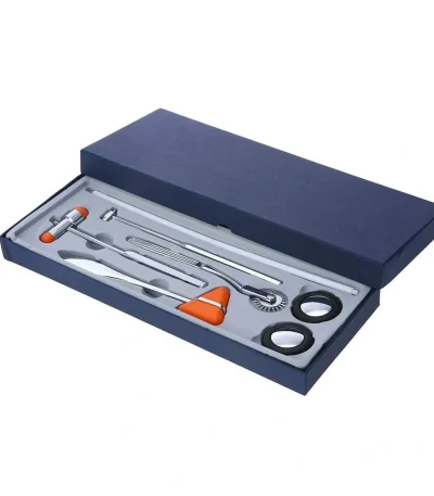 IS IndoSurgicals Neurological Wartenburg Buck Hammer Square Hammer