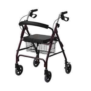 Karma RT-60 Aluminium Lightweight Walker, 158-00022
