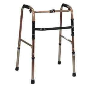 Karma WK-50 Aluminium Bronze Walker, 158-00001