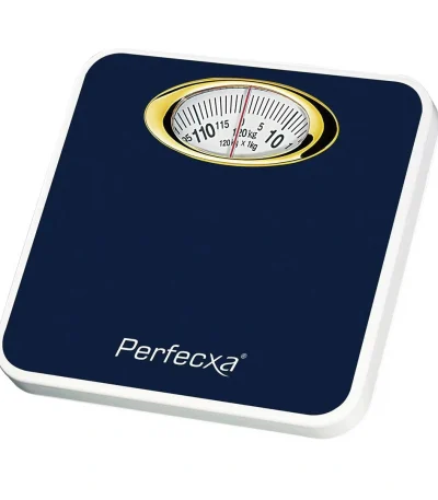 Perfecxa Mechanical Personal Weighing Scale
