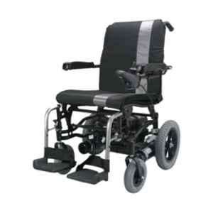 Karma KP 10.3S 100kg Mild Steel Power Wheel Chair, 141-00016