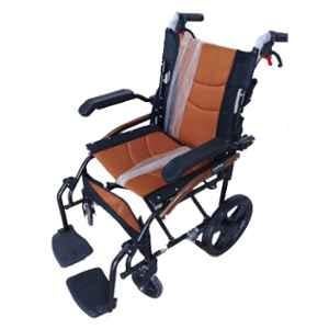 Karma Ryder AWC-12 Aluminium Foldable Wheelchair