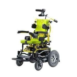 Karma KP-12T 60kg Pediatric Power Wheel Chair, 141-00006