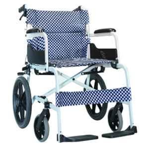 Karma 100kg Premium Wheelchair, SM150.5-F16
