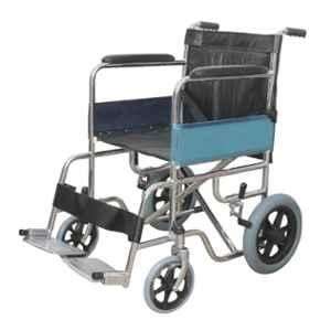 Karma Fighter C F12 Basic Wheel Chair, 111-00008