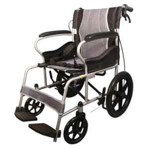 Karma Ryder 1 MWC 115kg Mild Steel Wheelchair